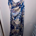 ZARA Floral Dress Photo 2