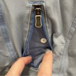 Lululemon  Light Blue Hooded Pullover Jacket Photo 7