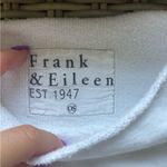 Frank & Eileen  NEW WITHOUT TAGS Audrey Funnel Neck Capelet Classic boho Photo 6