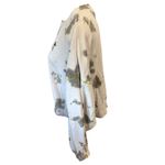 Nike Womens Large Midriff Long Sleeve Sweatshirt Photo 1