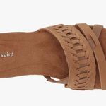 Easy Spirit New  Linley sandal in cognac women’s size 11 Photo 0