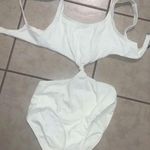 Solid & Striped  The Bailey One Piece
Swimsuit S Nwot $158 spring revolve cutout Photo 0