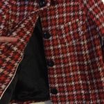 Banana Republic  Tweed houndstooth jacket Photo 2