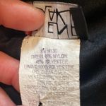 Helene Blake Vintage Art Deco Flapper Lace Fringe Midi Dress EUC Sz 12P 80’s Photo 59