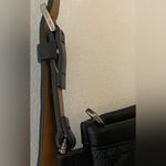 Michael Kors  Black Belt Bag Photo 5