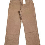 Forever 21 New! NWT Brown 90’s Fit Baggy Jeans 29 Photo 0