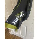 DNA Cycling Men's Medium Padded Bike Compression Unitard Singlet Italy Epic Brew Photo 2