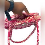 Vera Bradley  Alice kiss lock purse Photo 13