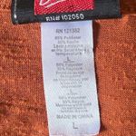 Harley Davidson Harley-Davidson Fort Myers Florida 2013 Women's T-Shirt Burnt Orange Size Large Photo 5