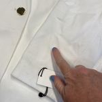 Calvin Klein white blazer size 16w (h) Photo 1