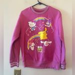Hello Kitty Women’s  crewneck sweater s Photo 0