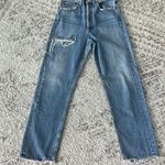 AGOLDE  90’s jeans Photo 1