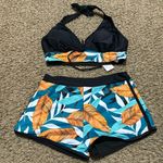 Cupshe  boy short swim Photo 0