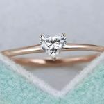 Beverly Hills Boutique Ring... Silver Photo 1