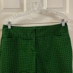 Worthington Green/Black Print Modern Fit Pants 10 Photo 3