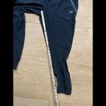 New Balance  NBdry Pants Women  Lightweight Track Jogger Ankle Tapered Blue Large Photo 7