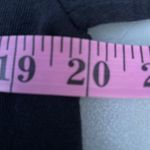 Delta Pro Weight Vintage Ghosts & Legends Of The Queen Mary Haunted Ship Black Graphic T-shirt Photo 5