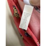 LuLaRoe Womens Leggings Sz TC Pink Lavender Yellow Miss Piggy Muppets 12 14 16 Photo 4