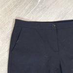 Ivanka Trump  Black Dress Pants Size 12 Photo 5