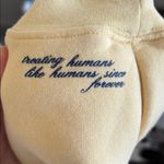 Mayfair Group S/M come in we’re open minded butter yellow bluQuarter Photo 4