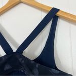 Spanx  Midnight Garden Low Impact Sports Bra Photo 9