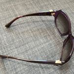 Tod's Purple Sunglasses with Case model TO2181F Photo 3