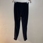 Old Navy  Breathe‎ On Women's Joggers Drawstring Pockets Black Size XS Photo 4