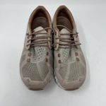 On Cloud 5 Rose Sand Muted Pink Running Shoes Sneakers Slip On Women's Size 7.5 Photo 4