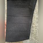 Fp movement high rise self hem mesh sculpt legging size medium Black Photo 5