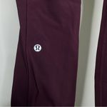 Lululemon Speed Up Tight *Full-On Luxtreme Brushed 28" Dark Adobe size 4 W5ASPS Photo 7