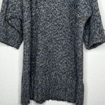 Faenza Cold Shoulder Sweater Dress Size L Photo 2