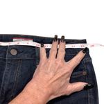 Tommy Hilfiger  Dark Blue Boot Cut Jeans WORN ONCE Photo 9