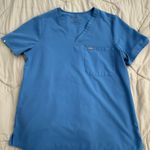 FIGS  Sz XL scrub Top Photo 0