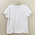 Guess Est. 1981 Logo White/Black T-Shirt Photo 5