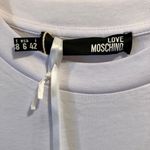 Love moschino New  Shirt Dress Photo 5