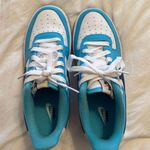 Nike Air Force Photo 2