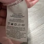 Nike  Women’s Dri-FIT Athletic Shorts Light Pink Size L Photo 3