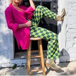 Gold Cowboy Boots Size 6 Photo 2