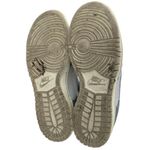 Nike  Dunk Low Mica Green Sail Men's Lace Up Low Top Sneakers Shoes Size 9.5 Photo 3