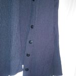 Fashion Bug  Black Cardigan 18/20 Plus Photo 6