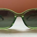 Sunglasses Green Photo 0