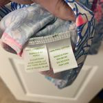 Lilly Pulitzer NWOT Kristen Swing Dress in Raising Shell Photo 5