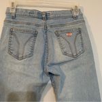 Miss Sixty  Tommy Flare Jeans in Light Wash Size 27 Photo 7