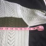 Light blue Zip Cardigan S Photo 6