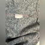 Kensie Kenzie Tricolor Capped Sleeve Women’s Shirt Size Medium Casual Top Pre-owned Photo 4