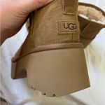 UGG  Classic Ultra Mini New Heights Platform Boots Photo 10