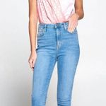 Phil Love Pink Polka Dot Bodysuit  Photo 4