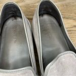 Vince  Brenden Suede Slip-On Platform Sneaker Taupe Women’s Size 10 Photo 6