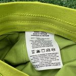 Nike Women's Neon Green Athletic Shorts. . Size small NWT Photo 7