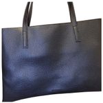 Vince Camuto Luck Tote in Black and Grey, EUC MSRP $128 Photo 1
